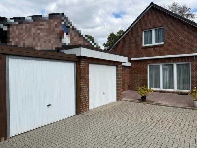 Einfamilienhaus in Alt-Nettelnburg
