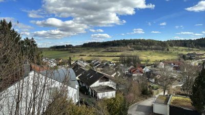 Top-Lage*Charmante Dachgeschoss Wohnung 67m²
