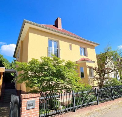 Viel Platz für die ganze Familie: 7-Zimmer-Haus zur Miete in Spandau