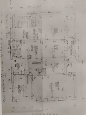 4-Zimmer Wohnung mit Balkon in Fischach