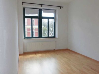 Vermietete 2-Raum-Eigentumswohnung in Pieschen
