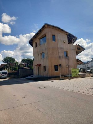 Nachhaltig wohnen mit modernem Comfort