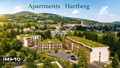 Parksuites | Hartberg
