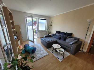 Moderne lichtdurchflutete 3 Zimmer mit Balkon suchen neuen Mieter!