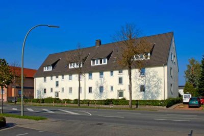 Wir renovieren für Sie! 3-Zimmer-Wohnung in Rheda-Wiedenbrück