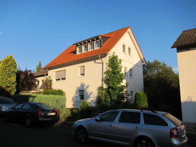 Ruhiges Wohnen am Taunushang