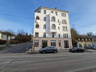 Ideale Single-Wohnung mit Balkon "im Ankerhaus" in Mürzzuschlag