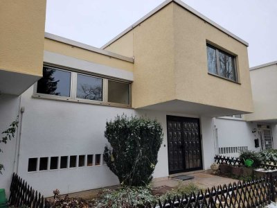 4-Zimmer Reihenmittelhaus in Mainz-Hartenberg/Münchfeld