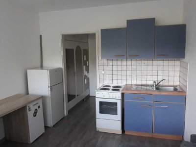 1-Zimmer Wohnung in München, ab sofort bezugsfrei