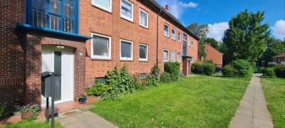 3 + 1 ZIMMER | BALKON | OSTSEELUFT | BADEWANNE