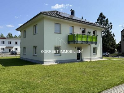 Modernes Wohnhaus mit Praxis in Toplage von Heidenau – Nachhaltig, vermietet & mit Ausbaupotenzial