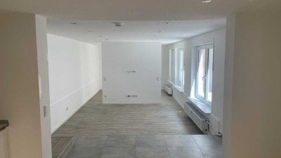 Zentrale 2-Zimmer-Innenstadt-Wohnung in Münster