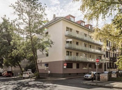 WOHNEN IM NEROTAL-PARK TAUNUSSTRAßE 74 !!!