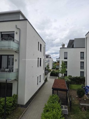 Moderne Eigentumswohnung in Pforzheim - Komfort und Stil vereint in 3 Zimmern