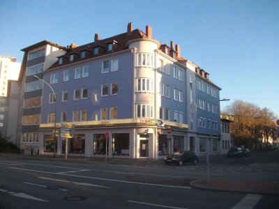 5 Zimmer Wohnung in Mitte