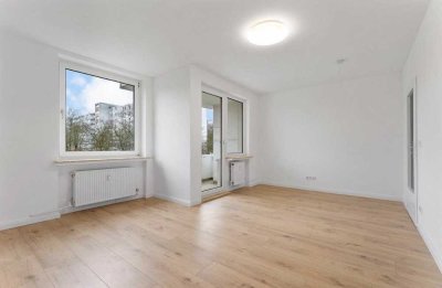 Erstbezug nach Sanierung - 3-Zimmer-Wohnung in Bremen-Blockdiek