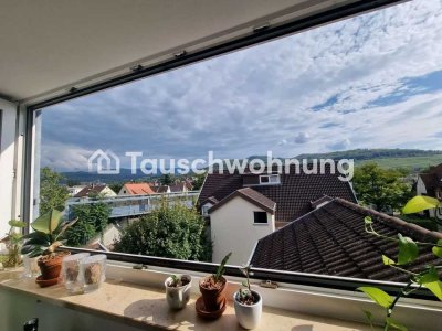 Tauschwohnung: 2 Zimmer Wohnung am FR2