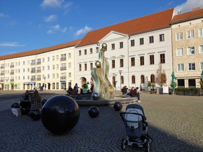 Attraktives Wohnportfolio mit Entwicklungspotenzial und attraktivem Einstiegspreis