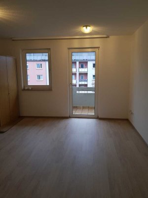 Schönes Apartment mit Balkon und Stellplatz Nähe Bännjerrück / Universität