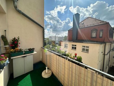 Letzte Chance auf eine tolle Rendite in guter Lage (4,3 %)