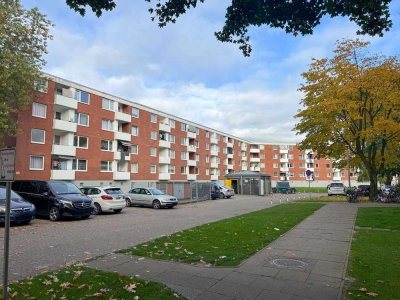 Kapitalanlagenpaket im Altländer Viertel