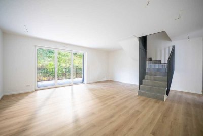 PROVISIONSFREI: Hochwertiges Penthouse auf zwei Ebenen mit großzügigen Terrassen