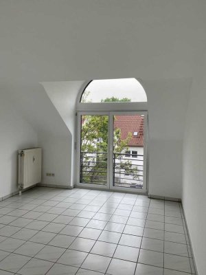 Schöne 1-Zimmer-Wohnung in Dossenheim