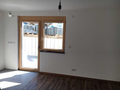 Gemütlich 2 Zimmer Wohnung mit gehobener Ausstattung