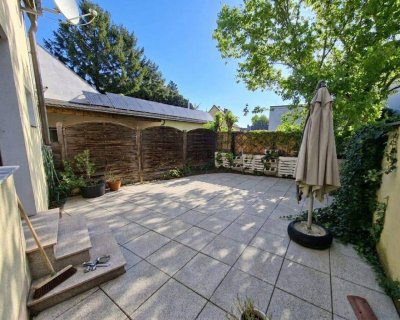 Sonniges Wohnglück mit großer Terrasse in Guntramsdorf!