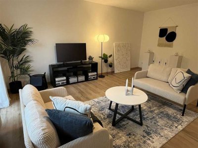 Die Gelegenheit - Erstbezug - Kernsaniert - Sanderau!!!