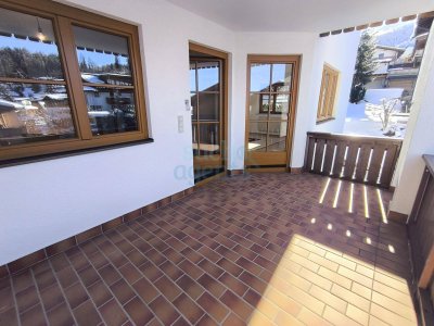 Helle 4-Zimmer-Wohnung in Top-Lage mit 2 Balkone, Gemeinschaftsgarten und Tiefgarage