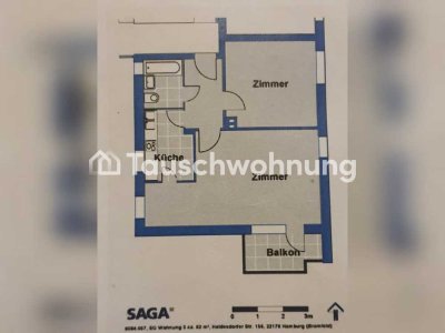 Tauschwohnung: Festarbeit/ Altenpfleger/