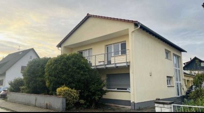 Luxuriöses Einfamilienhaus mit 6 Zimmern in Nauheim