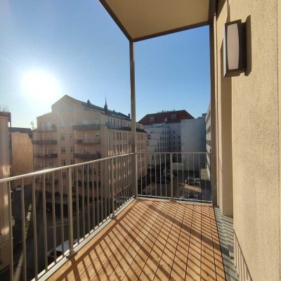 ** Nach Hause kommen und wohlfühlen .... Exklusives Wohnen im Zentrum ** WE 19 - ZEIT FÜR MEHR!