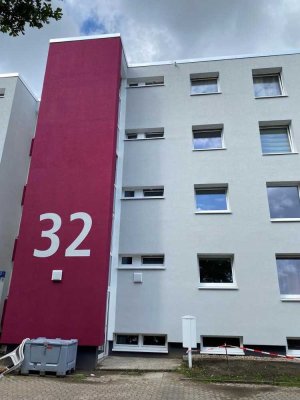 3-Zimmer-Wohnung in Bielefeld Baumheide