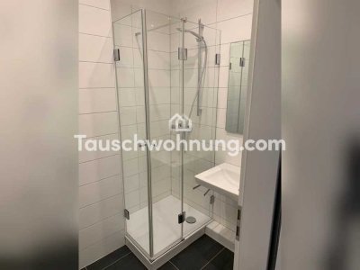 Tauschwohnung: 3-ZW-Wohnung in Wiesbadener Dichterviertel - sehr ruhig