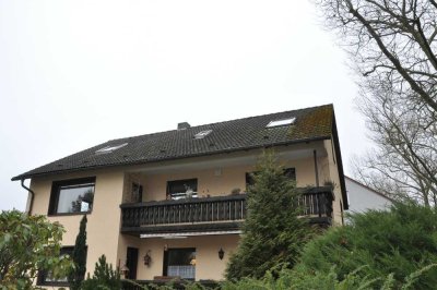 Schöner wohnen in Damm mit Balkon für Ihre Familie mit Haustier