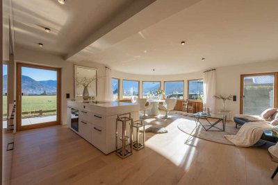 Traumhafter See- und Bergblick - sie werden begeistert sein