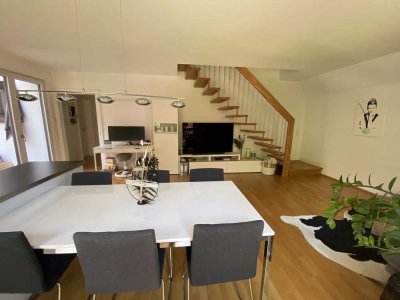 Maisonette-Wohnung in der Freyung zu vermieten