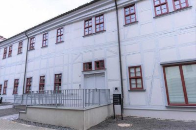 Exklusiv-Eigentumswohnung mit 2Loggien und Fahrstuhl