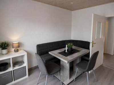 Bezahlbar und solide + erhöhte AfA - EG-Wohnung in Bochum