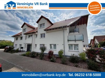 Exklusive Wohnung im Dachgeschoss