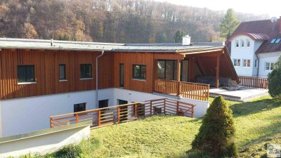 Familientraum zum Mieten in Weidling