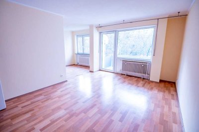 Gepflegte 2-Zimmer-Wohnung im 1. OG mit Balkon in Frankenthal
