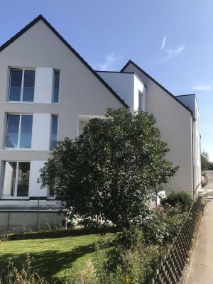 2,5 Zimmer *Stilvolle Neubauwohnung* Barrierefrei und Zentrumsnah!