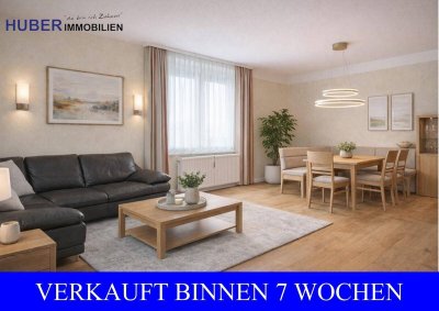 PERG/SÜDSTADST| VERKAUFT BINNE 7 WOCHEN