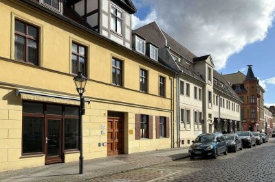 Großzügige 3-Zimmer Wohnung in zentraler Innenstadtlage