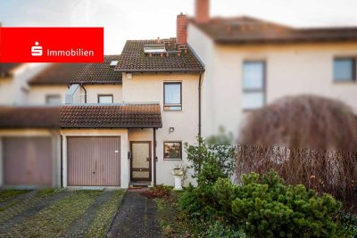 Nieder-Eschbach: Das ideale Haus für Ihre Familie