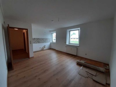 1-Zimmer Appartement in Kempten Zentrum/Nähe Forum