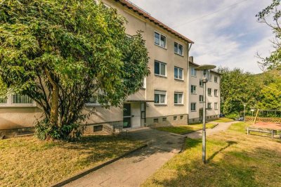 Neuwertige 2-Zimmerwohnung mit Balkon in Bad-Dürkheim!